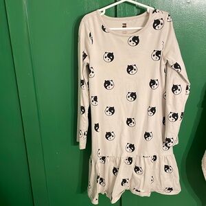 Girls Tea Collection